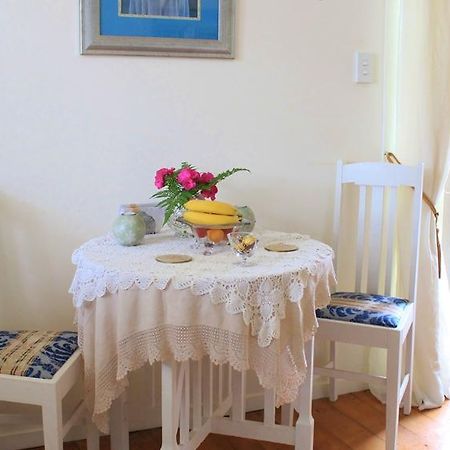 Annies B&B Warkworth Zimmer foto