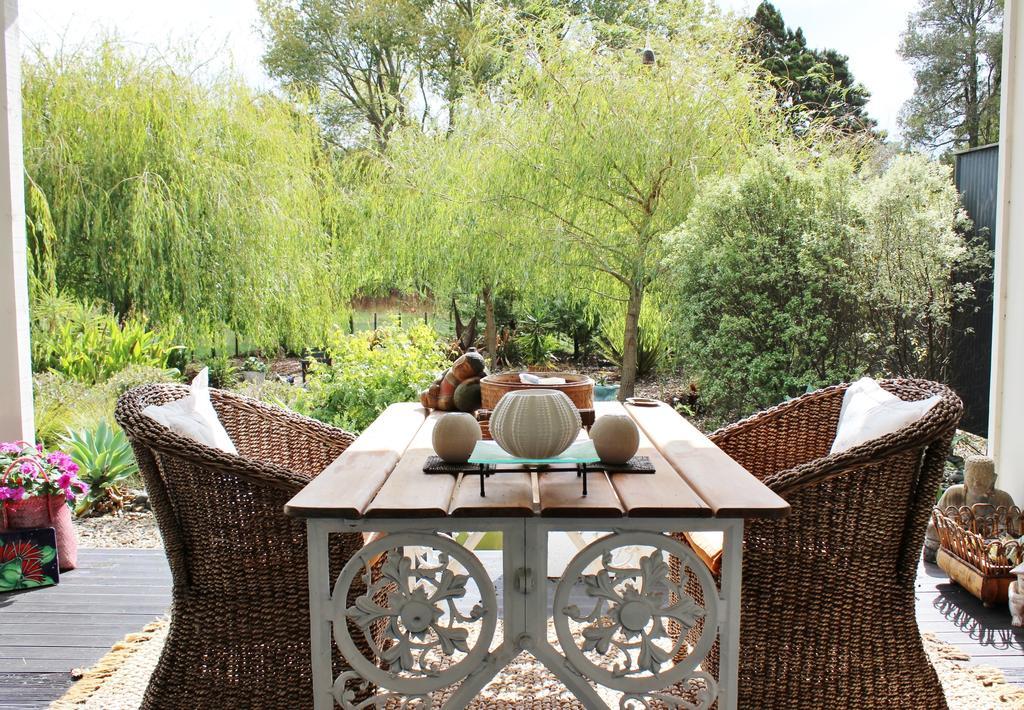 Annies B&B Warkworth Zimmer foto