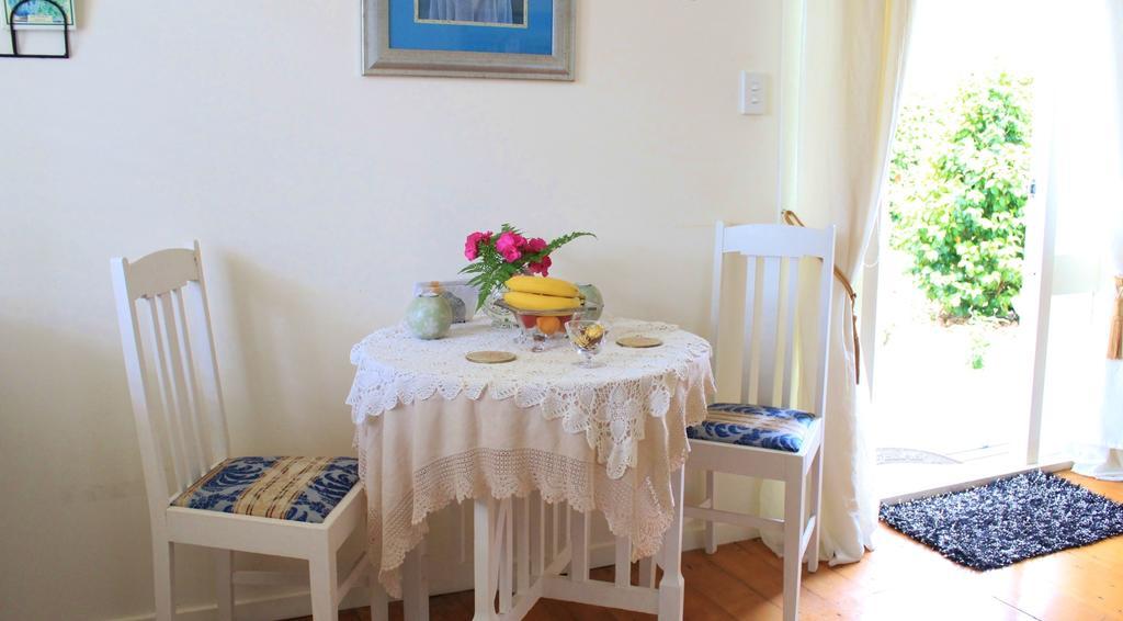 Annies B&B Warkworth Zimmer foto